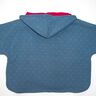 Schnittmuster Poncho und Hose im Set thumbnail number 9