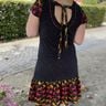 Schnittmuster Kleid Vina Gr. 32-54 thumbnail number 2
