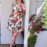 Petite ALISSON- Kleid oder Bluse PDF-A4, A0 und BEAMER thumbnail number 3