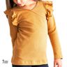 Shirt/ Kleid #Flora Gr. 74-164 inkl. A4/ A0/ Beamerdatei thumbnail number 4