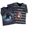 Lang und Kurzarm Shirt "ARIANE" Ebook und Schnitt Gr. 62-104 thumbnail number 1