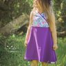 *miss little lady* Baukasten Sommer eBook Jumpsuit Kleid thumbnail number 3