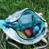 Handtasche "Emmas Kleines Raumwunder" thumbnail number 4