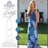 Solely Basic Shirt, Kleid und Maxikleid Gr. 32 bis 54 thumbnail number 1