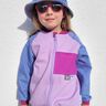 Collegejacke Helt mig Gr. 56-170, A0, Cord, Leinen, Canvas thumbnail number 2