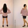 Ebook Bluse/ Tunika LA PARED Gr. XS-XXL thumbnail number 6