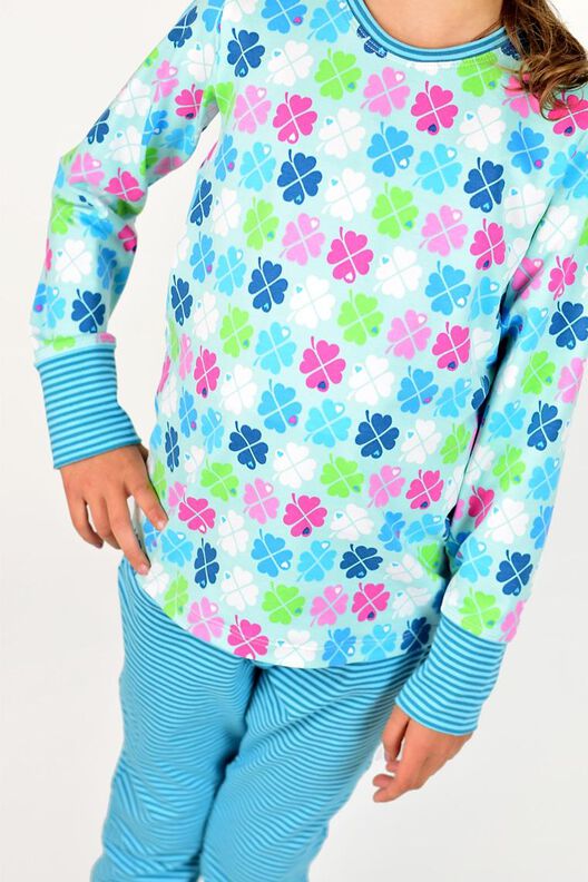 Ebook / Nähanleitung Longsleeve und T-Shirt image number 2