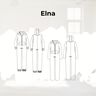 Jumpsuit Elna Gr. 34-54 Schnittmuster thumbnail number 9