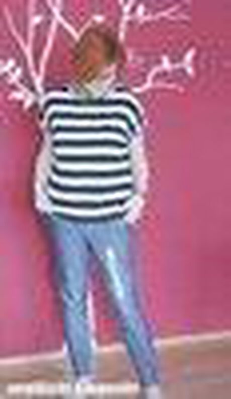 Ebook/Nähanleitung Jogging Pant Damen Gr. 32-48 image number 4