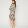 Kleid Lova Schnittmuster und Videotutorial Gr. XS-XL thumbnail number 2