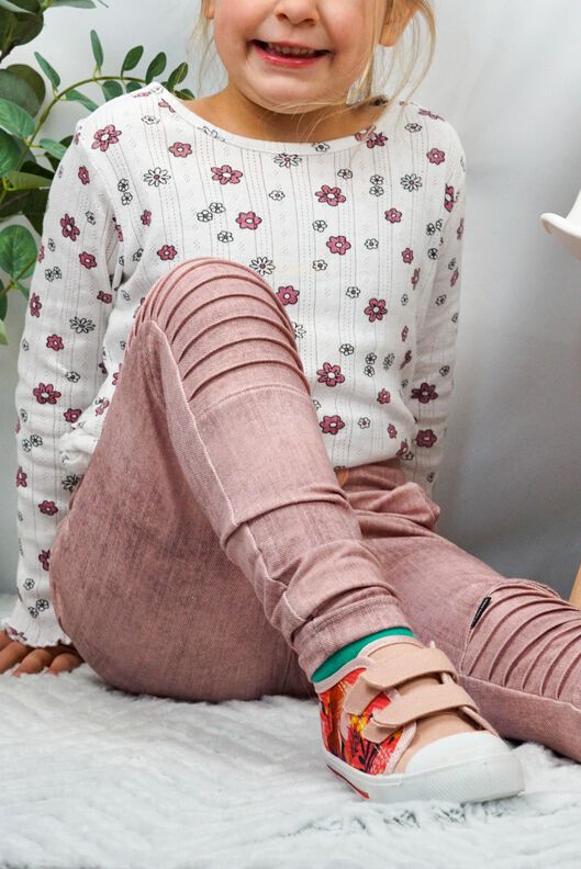 Everyday Pants 98-164 inkl. Beamerdatei und Ebenen image number 7