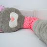 eBook Bettschlange Katze Kimba thumbnail number 3