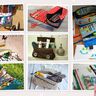 Utensilo-Tasche "Kreativ3" (Nähanleitung und Schnittmuster) thumbnail number 2
