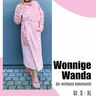 Wonnige Wanda – der weltbeste Bademantel thumbnail number 2