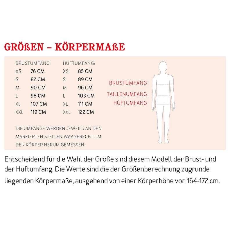 FRAU SADIE - Hoodiekleid XS-XXL image number 10