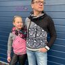  SCHIO Family Kids,Women,Men Ebook Schnittmuster thumbnail number 4