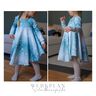 lieblings DrehWERK |  80 bis 164 | Drehkleid | A4 & A0 thumbnail number 8
