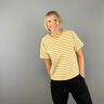 Shirt Stine | casual | überschnittene Schulter thumbnail number 1