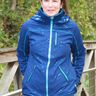 Softshelljacke Damen Schnittmuster Gr. 32-58 - mein PEPE #80 thumbnail number 9