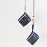 Minibag Tessi 1 - die coole Maskentasche - Krimskramstasche thumbnail number 7