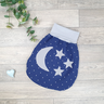 Baby Pucksack - Gr 38-68 | JULAWI No.14 thumbnail number 3