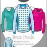 Ebook/Nähanleitung Sweatshirt Anouk Gr. 86-164 thumbnail number 2