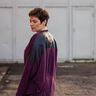 E-Book Oversize Pullover "Bergedorf" Gr. 34 - 60 A0/A4 thumbnail number 3