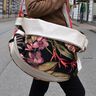 Sannys Knautschtasche - EBook und Nähanleitung thumbnail number 2
