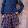 Koriander: Shirt, Tunika und Kleid für Kinder, Gr. 68-164 thumbnail number 8