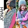 Ebook Weste JONAH Gr. 80-152 thumbnail number 1