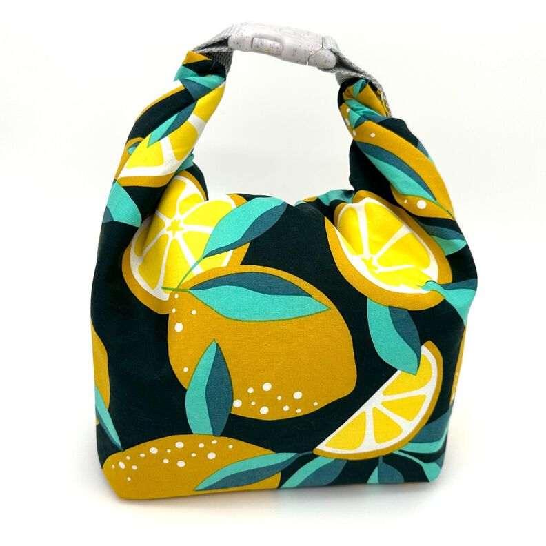 Schnittmuster Lunchbag KostBar image number 1