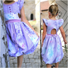 Abygale Shirt/Kleid Gr. 80 bis 152 thumbnail number 3
