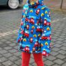 # 291 - Fleecejacke KÜSTENLIEBE Gr. 86 - 164 inkl. A0 thumbnail number 3