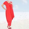 Jumpsuit Feli 2 Gr. 34-46 Schnittmuster thumbnail number 9