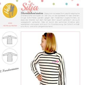 eBook "Silja Kids" 