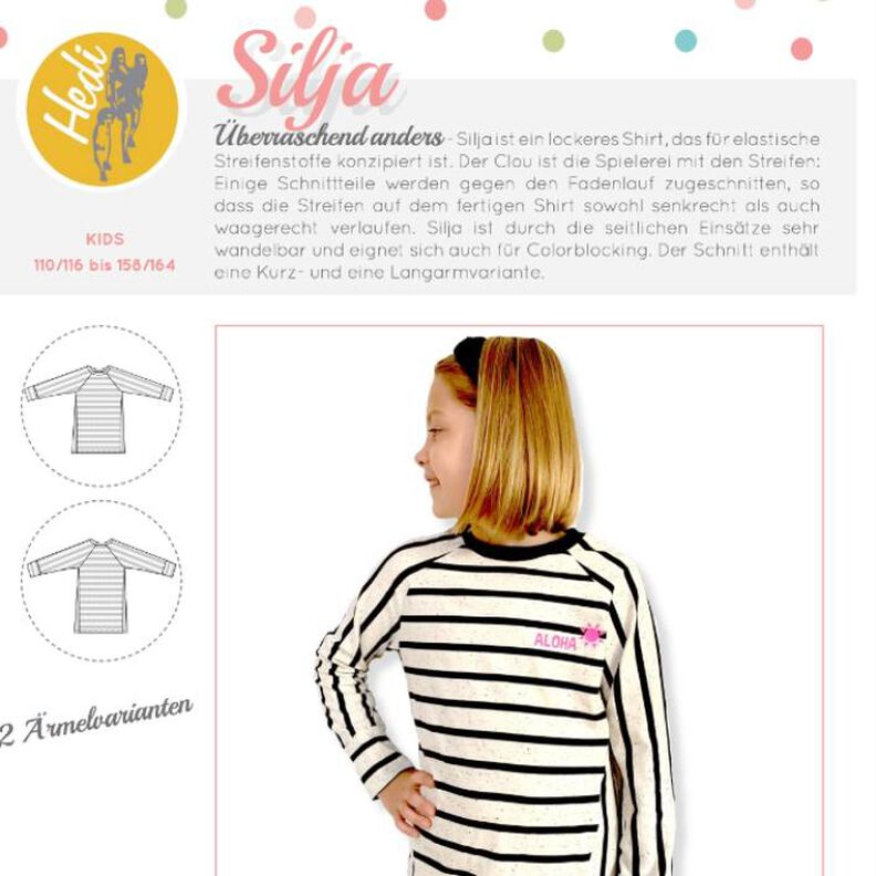 eBook "Silja Kids" image number 1