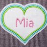 Stickdatei Herz Buttons Rahmen doppelter Rand 17 Gr.  thumbnail number 3