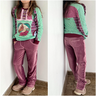 Stretch-Jeans Bella Gr. 80 bis 152 thumbnail number 7