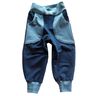 Pumphose, Wendehose, Unisex Gr. 110-152 thumbnail number 1