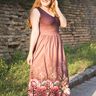 Der Augenschmaus I Kleid I Tunika I Größe 34-50 thumbnail number 5
