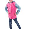 Jacke mit Beleg oder Wendejacke "Henriette", Gr. 110 - 152 thumbnail number 5