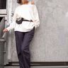 Mara - Schnittmuster Damen Hose 34-50 thumbnail number 2