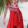 Kleid - Tunika - * Love you and MEE * - Kids - Gr.98-170 thumbnail number 6