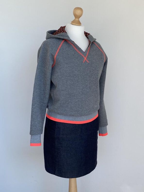 Echt Knuffig – Sweater – Ebook image number 3