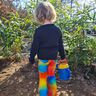 kleine Schleggings Gr. 86-164 thumbnail number 6