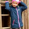 Softshelljacke Kinder Schnittmuster Gr. 74-176 - PEPE #74 thumbnail number 6