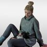 Rabea - Shirt/Pullover 32- 56 thumbnail number 4