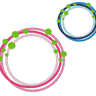Stickdatei Kreis Button Rahmen 16 Gr.  thumbnail number 9