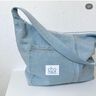 Medium Shopper Bag Schnittmuster thumbnail number 7