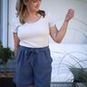 EASY BREEZY SHORTS WOMAN 32-50 thumbnail number 2